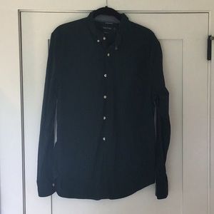 Button Down Shirt Nautica